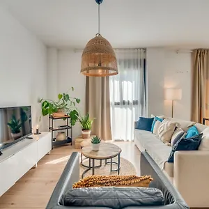  Apartamento Malagadevacaciones - Don Rodrigo